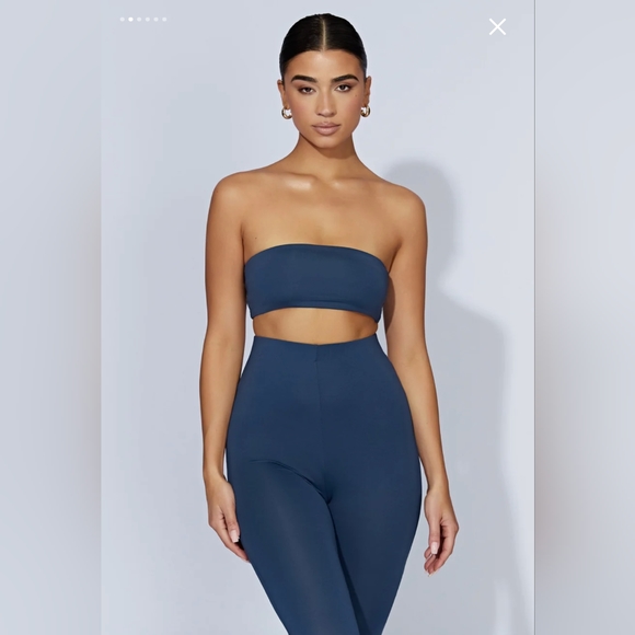 Meshki coord set (3 pieces) - Picture 4 of 12